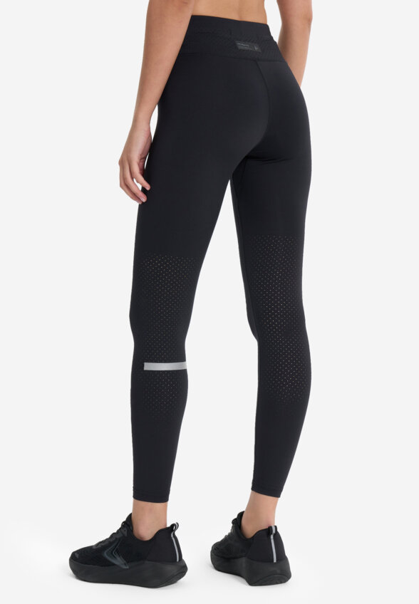 Легинсы женские Craft Pro Hypervent, Черный