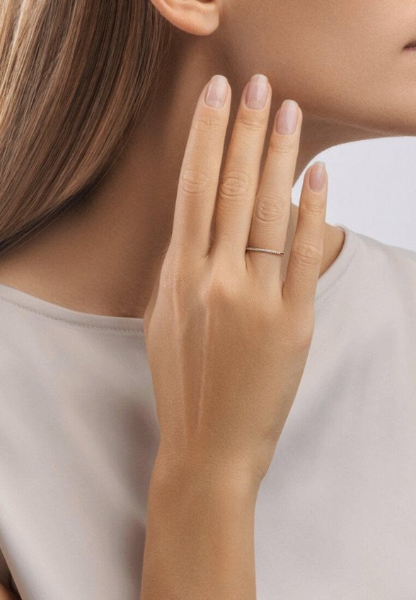 Кольцо Sokolov