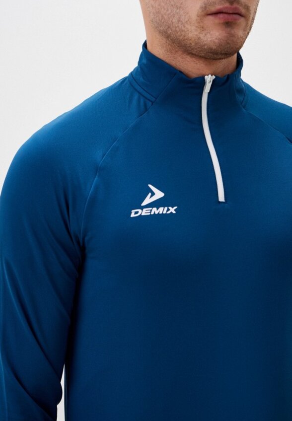 Олимпийка Demix