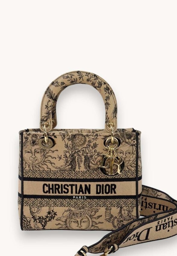Dior Lady Dior