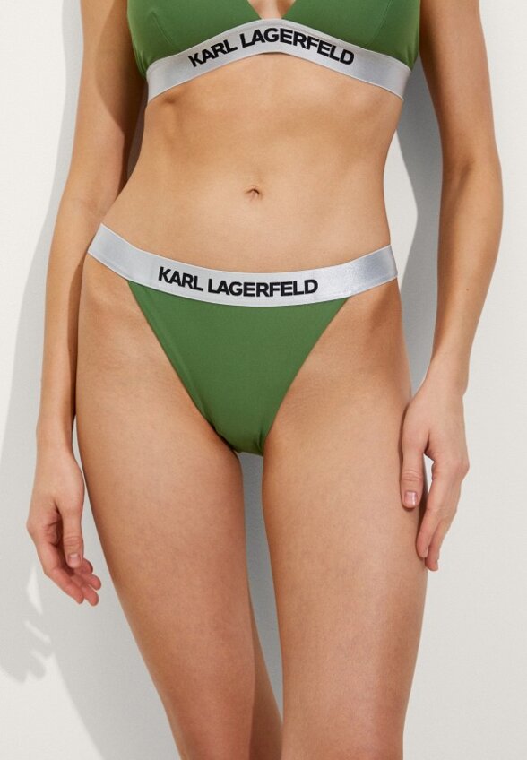 Плавки Karl Lagerfeld