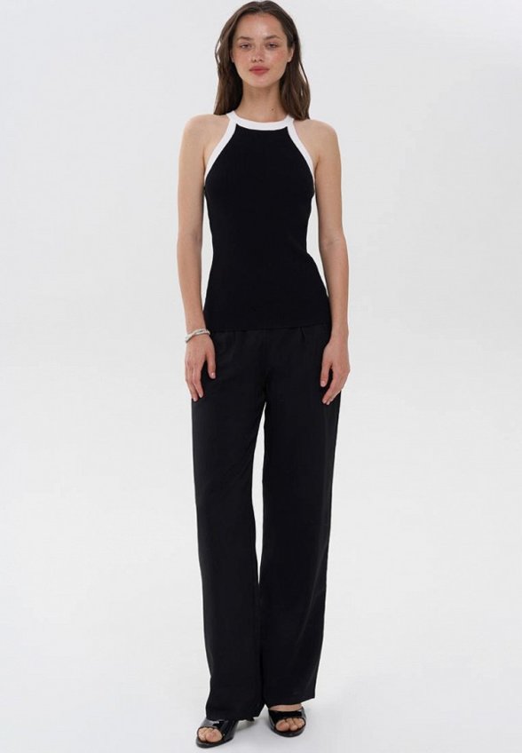 Топ To Be Blossom