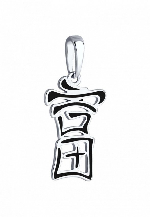 Подвеска Diamant