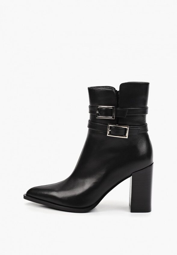 Ботильоны Maxadorre
