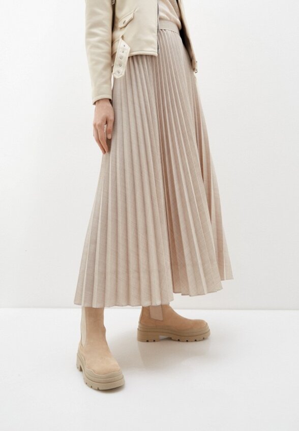 Ботинки Euros Style