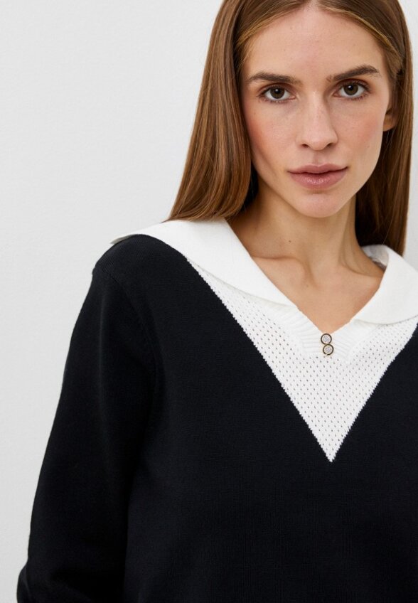 Пуловер Mollese