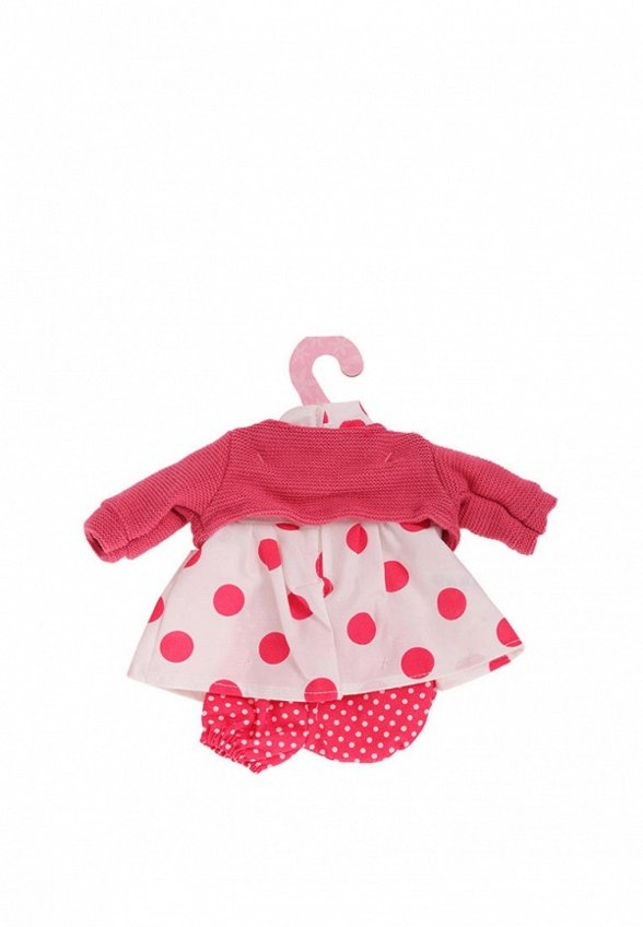 Одежда для куклы Munecas Dolls Antonio Juan
