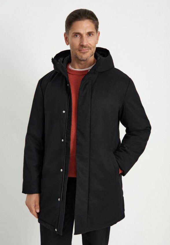 Парка Finn Flare