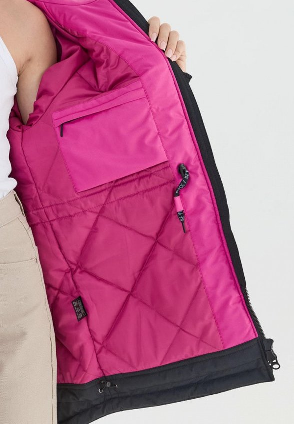 Пуховик Alpex