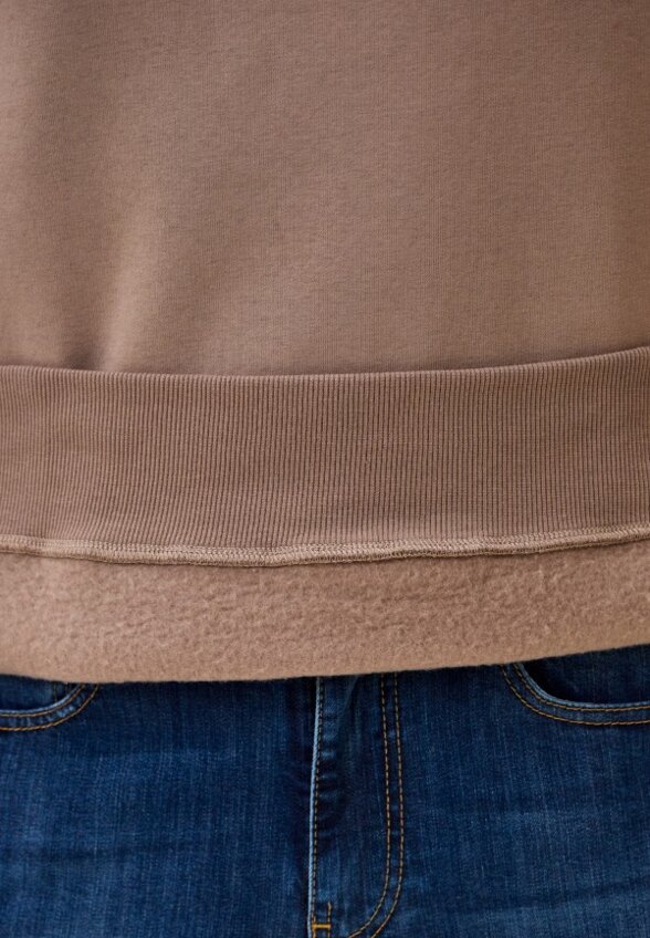 Свитшот Mark Formelle