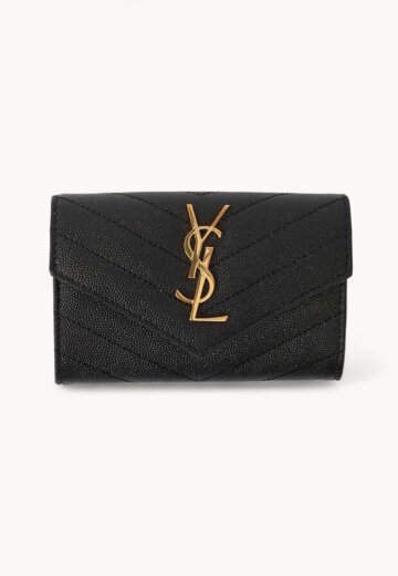 Saint Laurent Wallet