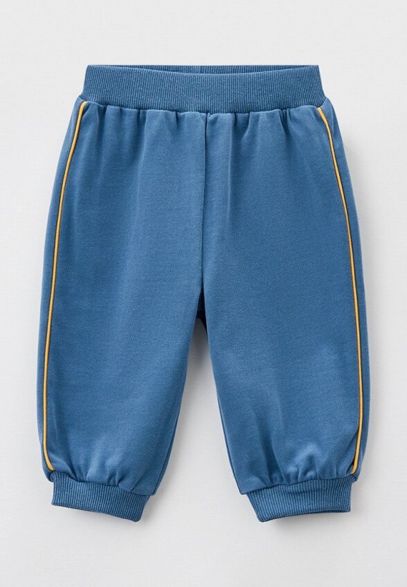 Брюки спортивные Loomknits