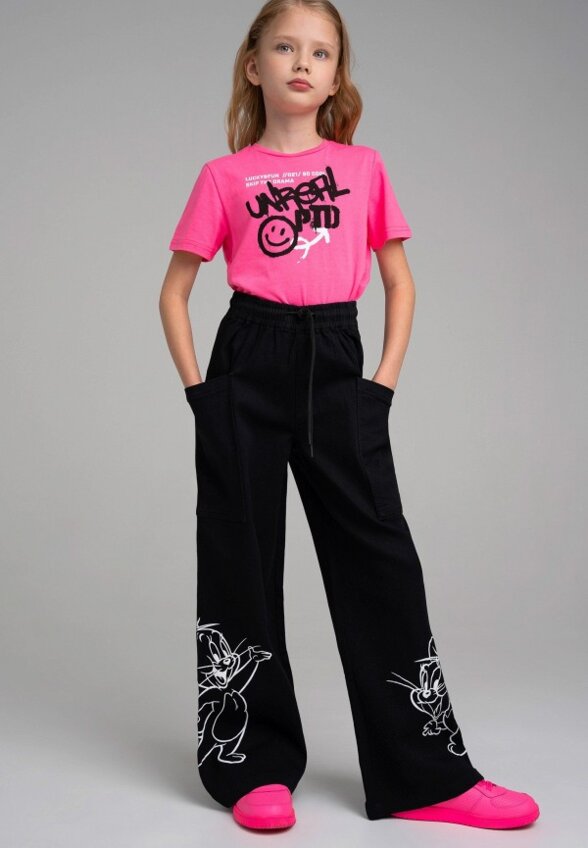 Брюки спортивные PlayToday