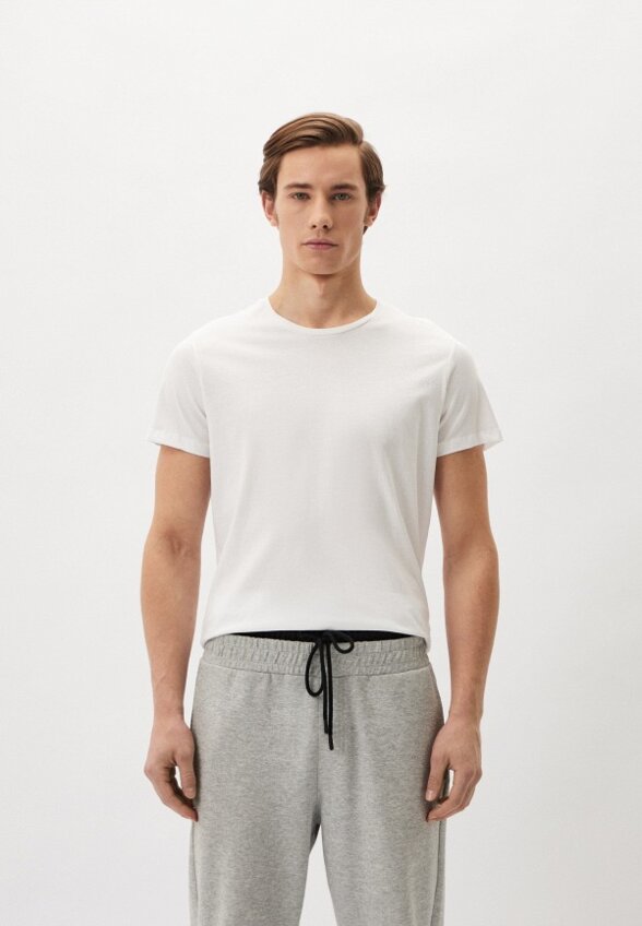 Футболки домашние 3 шт. Diesel