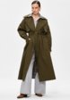 Тренч Miss Chic1  - превью