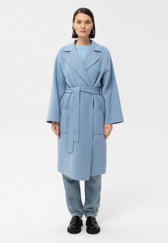 Пальто-халат GLVR