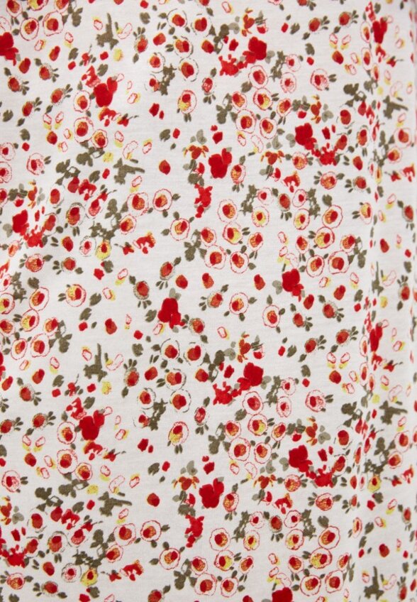 Футболка Emdi