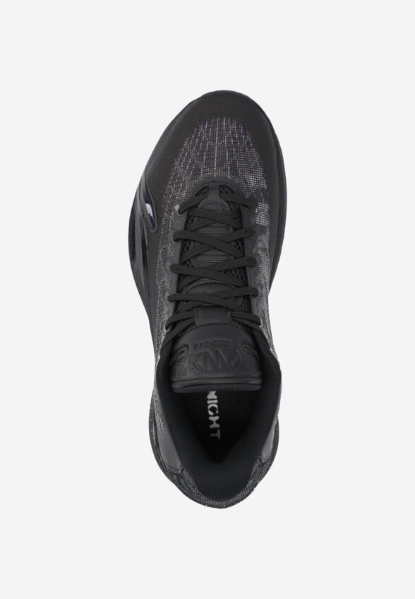 Кроссовки мужские Li-Ning Power XII, Черный