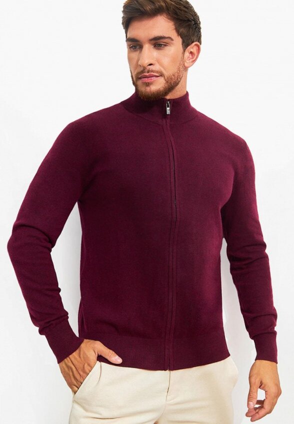 Кардиган Mountica