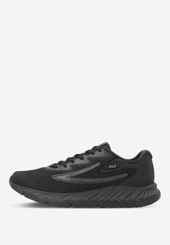 Кроссовки женские FILA Megalite 7.0, Черный