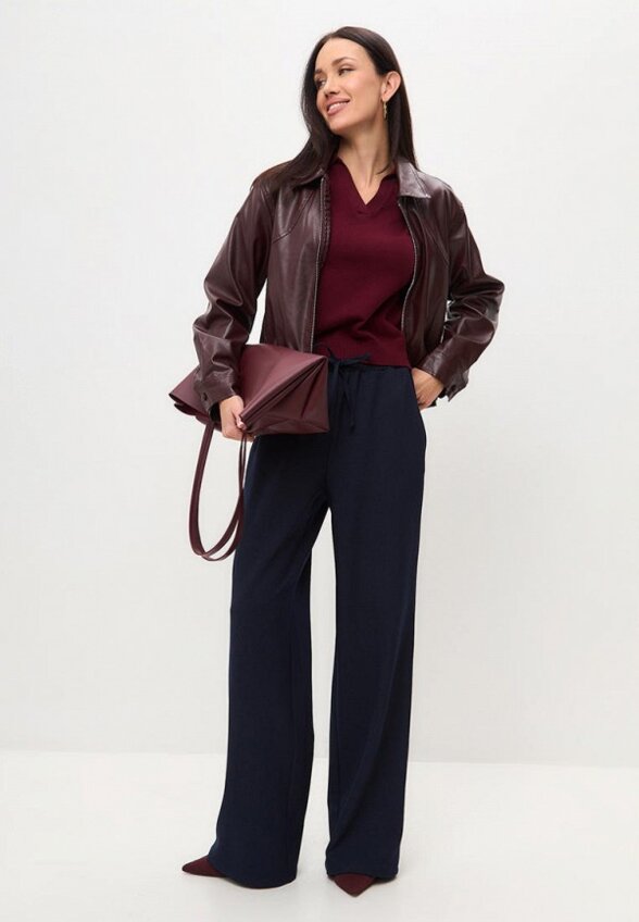 Брюки Settimo Senso