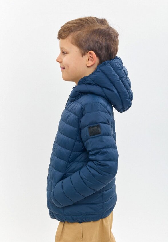 Куртка утепленная Stylish Amadeo