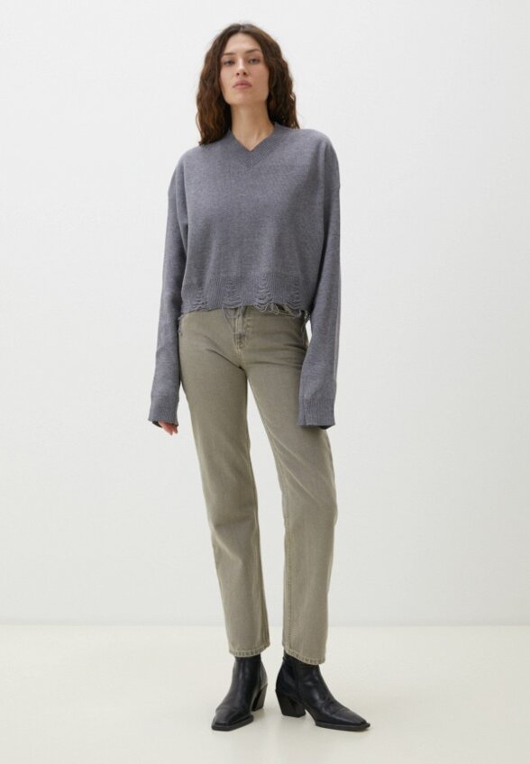 Пуловер Diverius