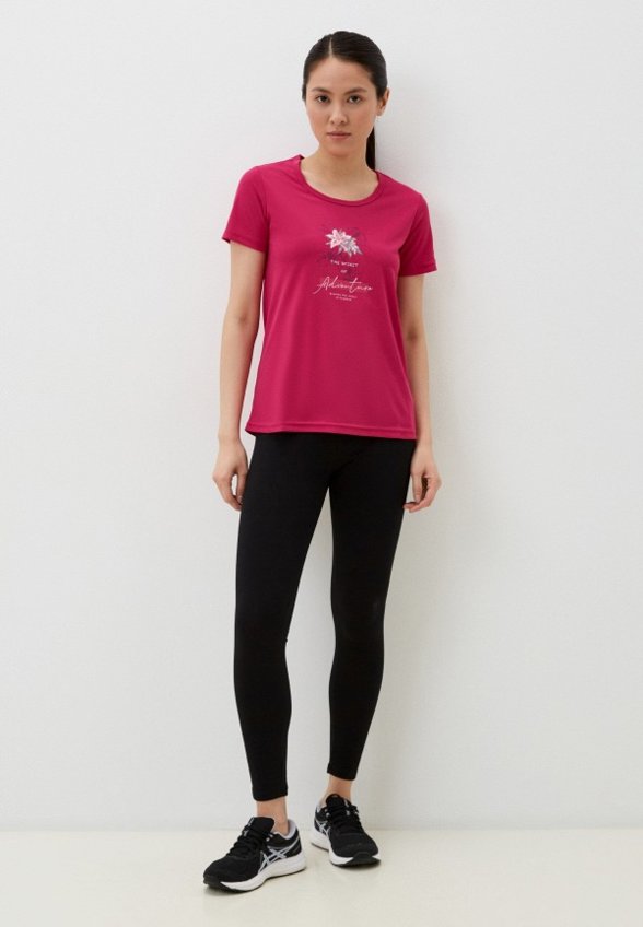 Футболка спортивная CMP