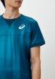 Футболка спортивная ASICS4  - превью