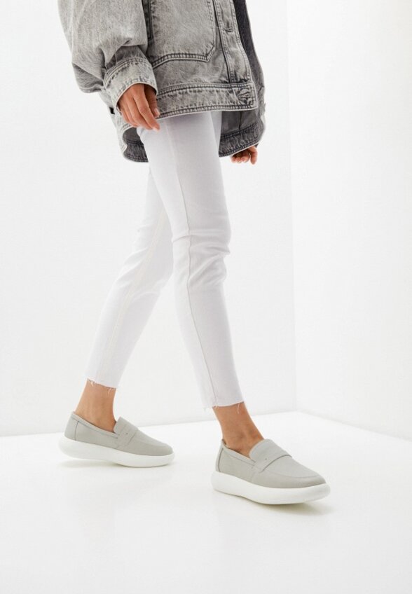 Лоферы Calipso