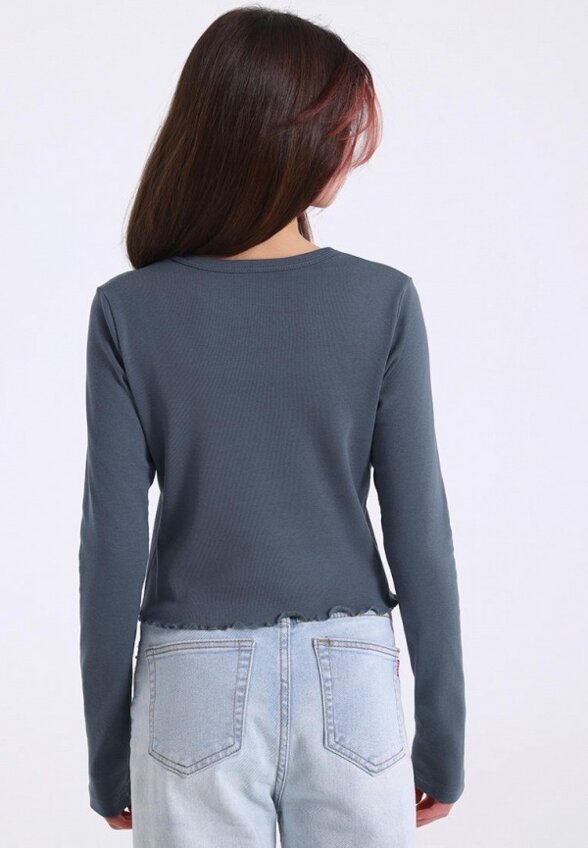 Лонгслив Апрель