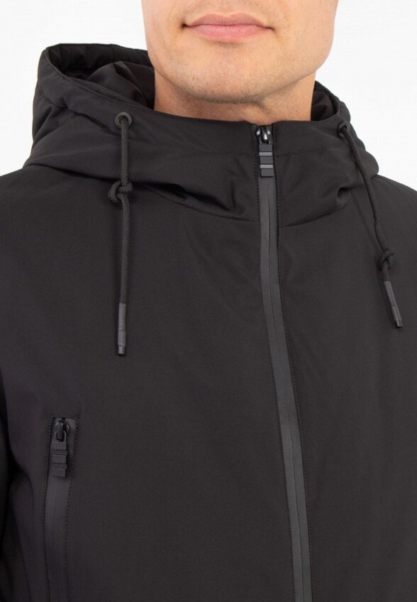 Куртка утепленная Gino Pellini