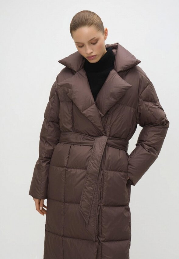 Куртка-пальто Conso