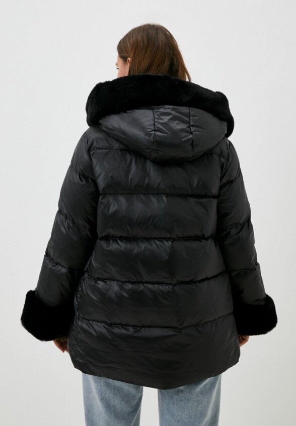 Пуховик Le Monique