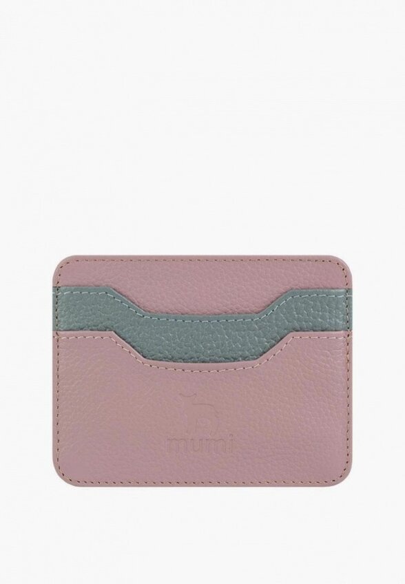 Кредитница Mumi