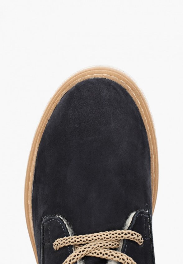 Ботинки Riconte