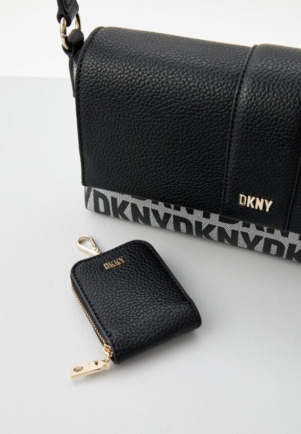 Сумка и кошелек DKNY
