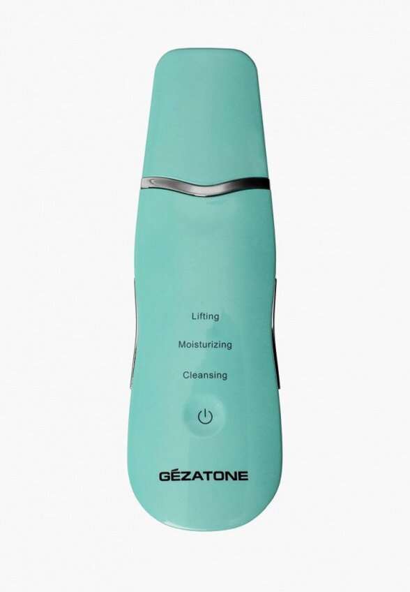 Прибор для очищения лица Gezatone