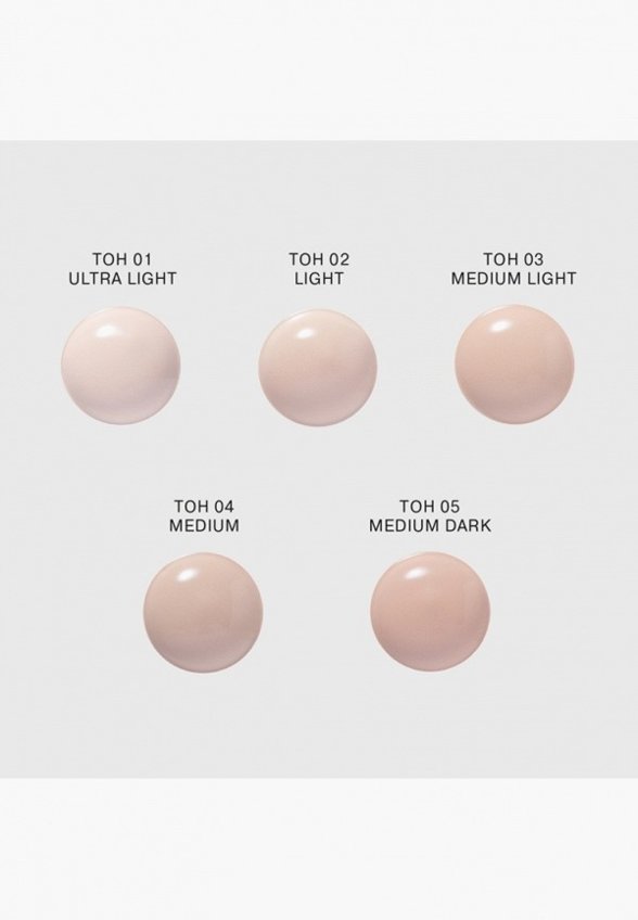 Тональная основа Influence Beauty