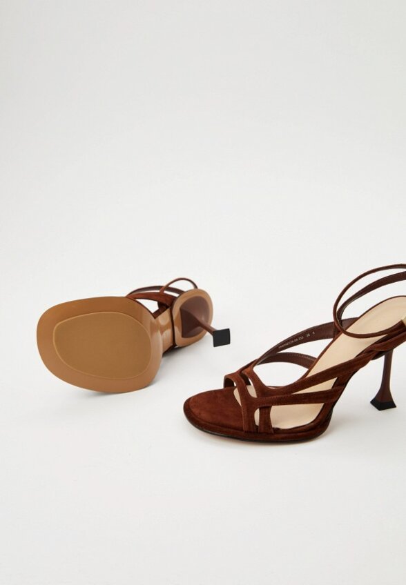 Босоножки Ekonika