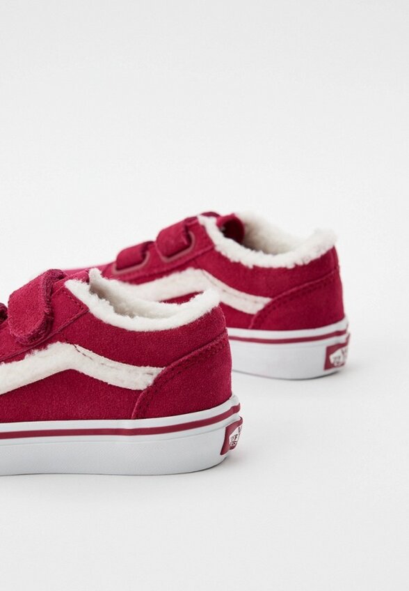 Кеды Vans
