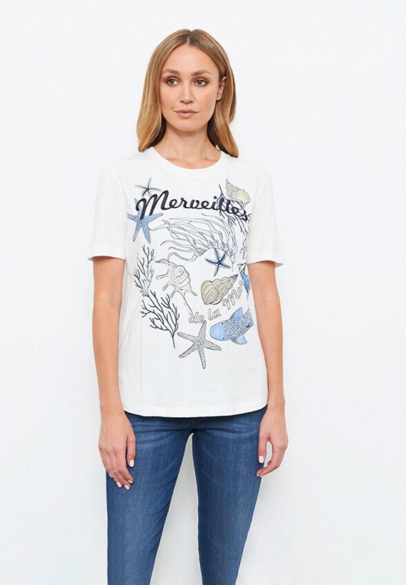 Футболка Gerry Weber