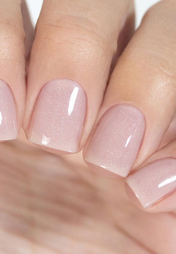 Лак для ногтей Masura