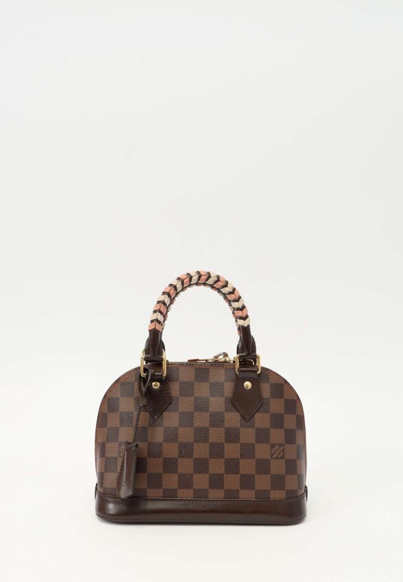 Louis Vuitton Alma