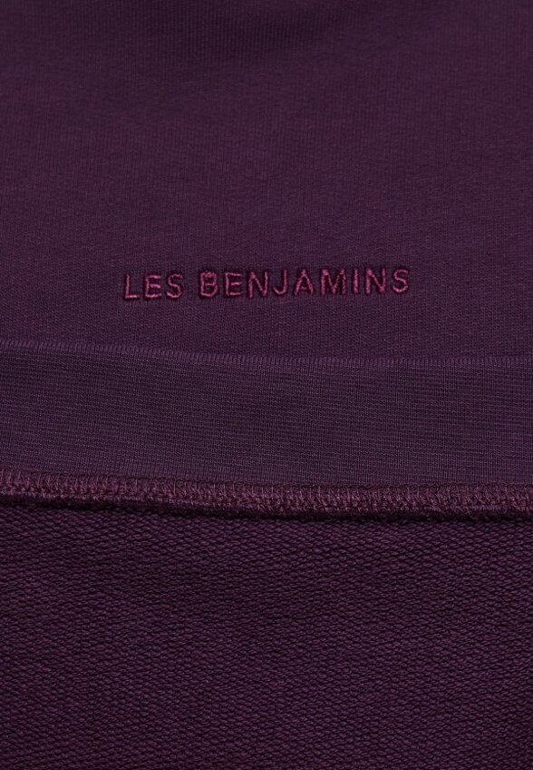 Свитшот Les Benjamins