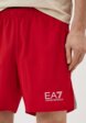 Шорты спортивные EA74  - превью