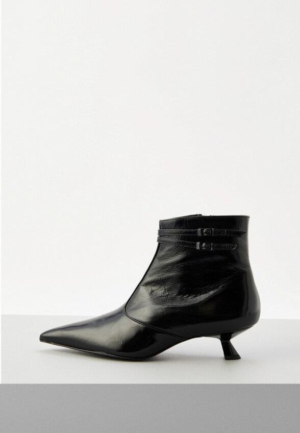 Ботильоны Högl