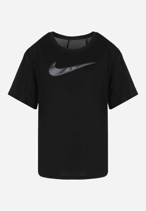 Футболка женская Nike, Черный