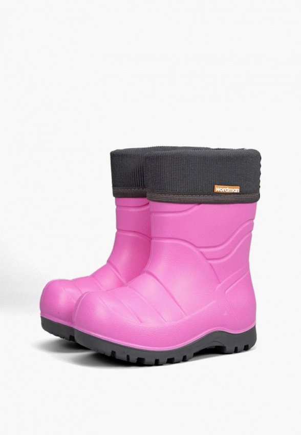 Сапоги резиновые Nordman