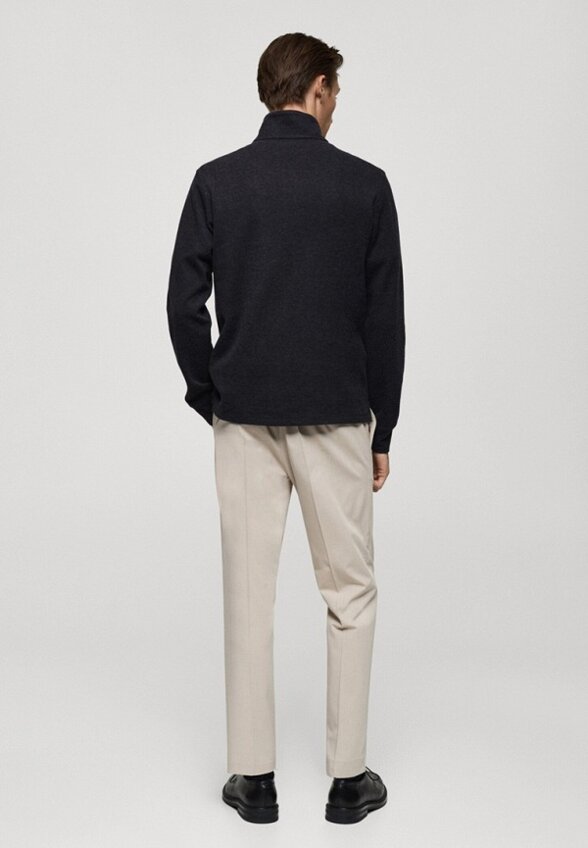 Джемпер Mango Man